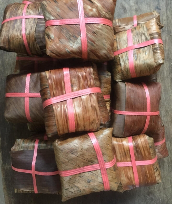 Bánh gai Đức Thọ