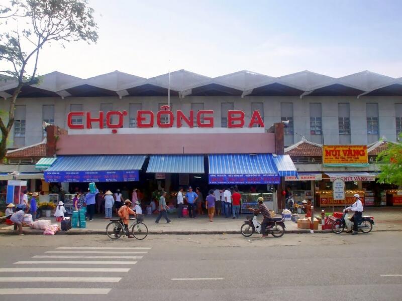 Chợ Đông Ba (Huế)