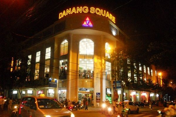 Đà Nẵng Square