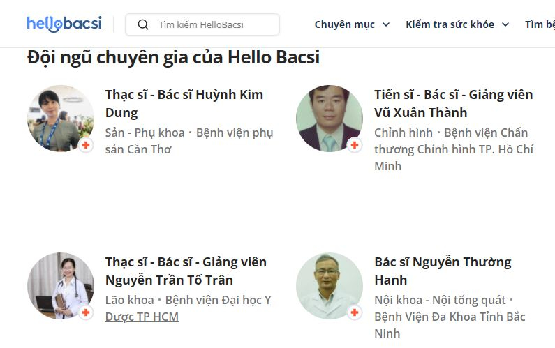 Trang hellobacsi.com