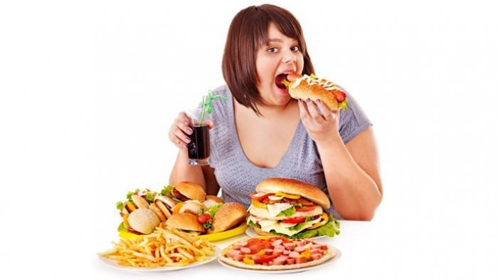 Phòng tránh béo phì