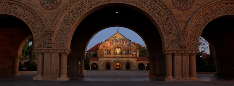 Đại học Stanford