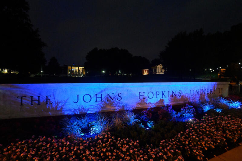 Đại học Johns Hopkins