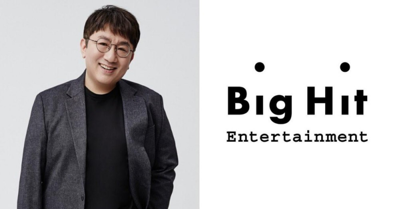 BigHit Entertainment